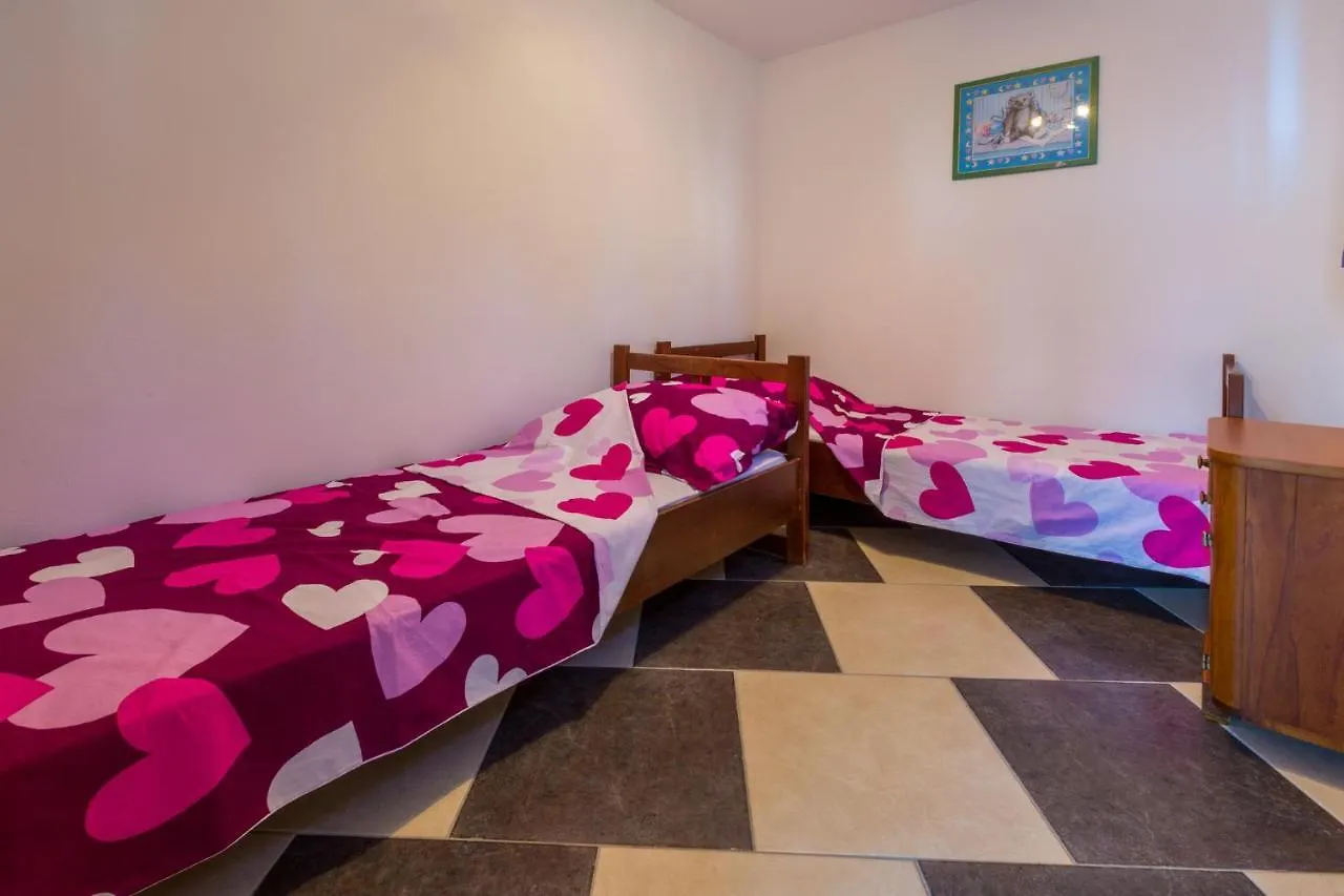 Ferienhaus Villa Jelicic C Crikvenica Kroatien