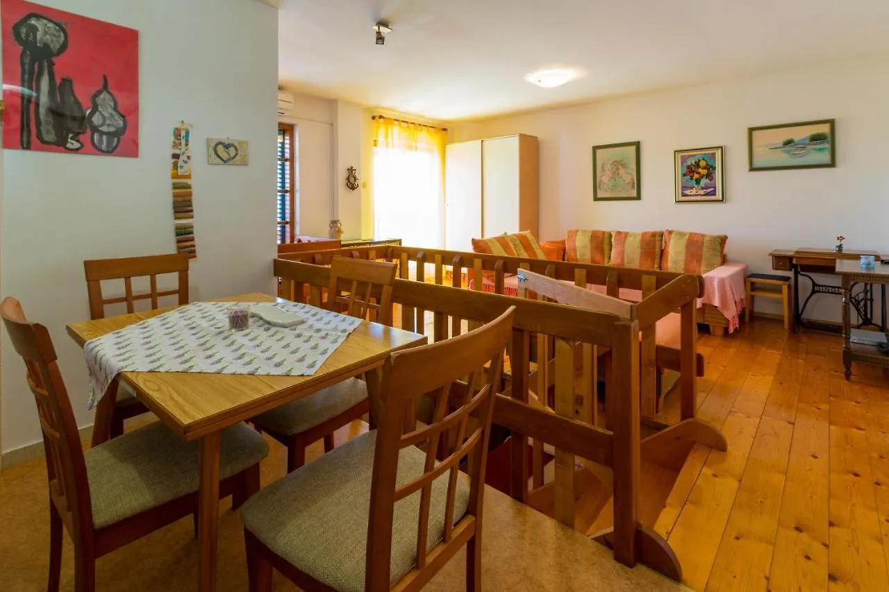 Villa Jelicic C Crikvenica