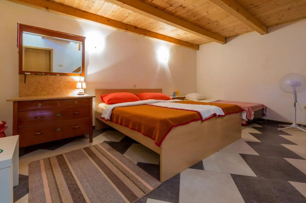 Ferienhaus Villa Jelicic C Crikvenica