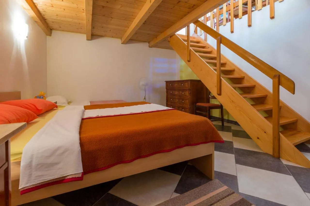 Ferienhaus Villa Jelicic C Crikvenica Kroatien